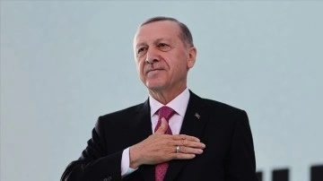Cumhurbaşkanı Erdoğan, 2022 FIFA Dünya Kupası'nın açma törenine katılacak