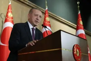 Cumhurbaşkanı Erdoğan: 'Asla müsaade etmeyeceğiz'