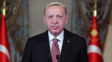 Cumhurbaşkanı Erdoğan bayramda ülke liderleriyle telefonda görüştü