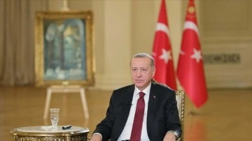 Cumhurbaşkanı Erdoğan: Biz, İstanbul'umuzu kaderine vazgeçme edemeyiz