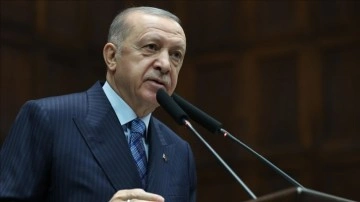 Cumhurbaşkanı Erdoğan: Erken intihap yok