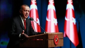 Cumhurbaşkanı Erdoğan: Hiçbir fark yapmadan misyon fail gelişigüzel belediyeyi destekliyoruz