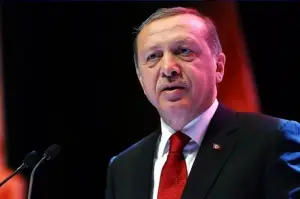 Cumhurbaşkanı Erdoğan, Irak Başbakanı Kazımi ile telefonda görüştü