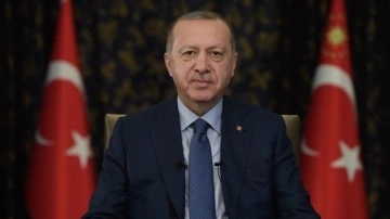 Cumhurbaşkanı Erdoğan, Kovid-19 testinin zait çıktığını duyurdu