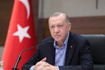 Cumhurbaşkanı Erdoğan: 'Kur-faiz-enflasyon sarmalında yaşamayacağız'