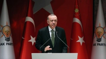 Cumhurbaşkanı Erdoğan: Rize-Artvin Havalimanımızın açılışını gelecek ay yapacağız