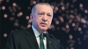 Cumhurbaşkanı Erdoğan: Temennimiz sağduyunun galip gelmesi, silahların birlikte an ilk susmasıdır