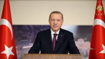 Cumhurbaşkanı Erdoğan dünya liderleriyle bayramlaşmaya bitmeme etti