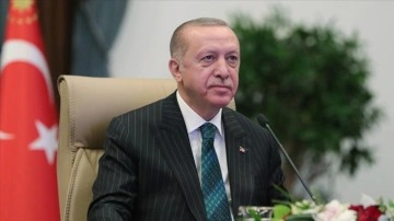 Cumhurbaşkanı Erdoğan: Yola AK Parti ile bitmeme kararını eren milletim vermiş durumda