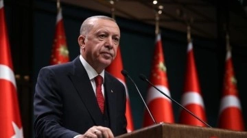 Cumhurbaşkanı Erdoğan'a hakaret içeren paylaşımda mevcut ad gözaltına alındı