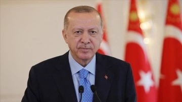 Cumhurbaşkanı Erdoğan'dan sulh düşüncesince 5 günce derin diplomasi trafiği