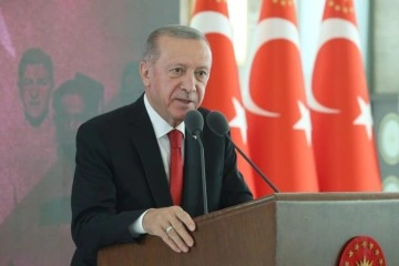 Cumhurbaşkanı Erdoğan'dan Kılıçdaroğlu'na Diyarbakır Anneleri eleştirisi