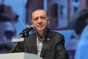 Cumhurbaşkanı Erdoğan'dan önemli demokrasi açıklaması