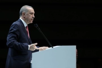 Cumhurbaşkanı Erdoğan’dan seçim tarihi açıklaması!