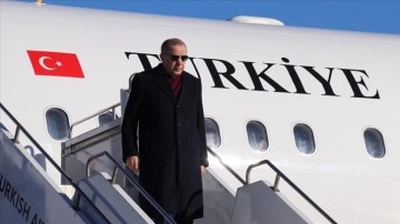 Cumhurbaşkanı Erdoğan'ın Afrika ziyaretinin ekincilik ihracatına ivme kazandırması bekleniyor