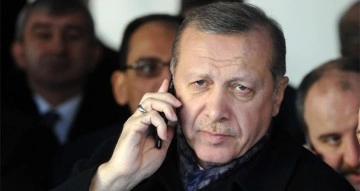 Cumhurbaşkanı Erdoğan’ın bayramda diplomasi trafiği devam ediyor