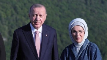 Cumhurbaşkanı Erdoğan'ın rahatsızlığıyla ilişik töhmet oluşum fail paylaşımlara soruşturma