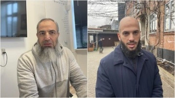 Danimarka'daki Müslümanlara layıkıyla Kur'an-ı Kerim'in yakılması tabir özgürlüğü değil, k