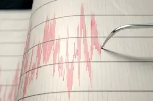 Datça açıklarında 4.5 büyüklüğünde deprem