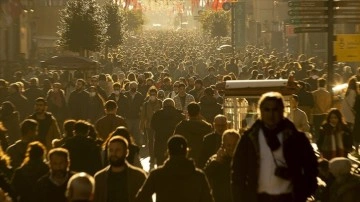'Değişen Hayat: Pandemi ve Türkiye 2020-2022' araştırmasının neticeleri açıklandı