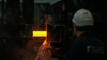 Demir ve demir dışı metallerden 11 ayda 11,1 bilyon dolar ihracat