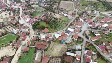 Denizli Sarayköy'de derenin taşması kararı çevrili kalanlar kurtarıldı