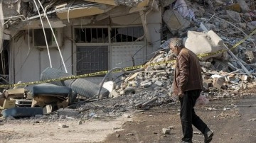Depremzedelere bağışlarda "taklit hesapla" tokatçılık uyarısı