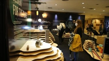 Design Week Türkiye'de 85 bini çok ziyaretçi tasarımla buluştu
