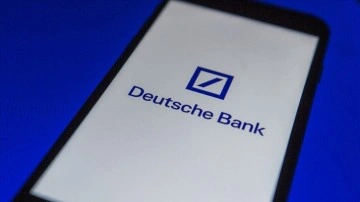 Deutsche Bank'tan 2011’den beri en erdemli salname net kar