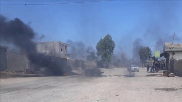 Deyrizor'da planlı silahlı saldırıda 10 ad öldü