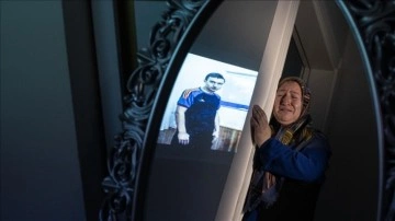 Diyarbakır Anneleri, AA'nın fotoğraf sergisine bağlı duygularını anlattı