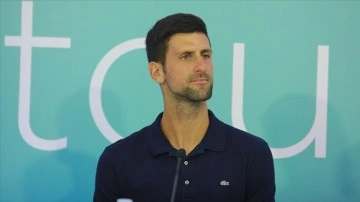 Djokovic Avustralya’dan hudut dışı edilebilir