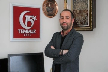 Doç. Dr. Adem Palabıyık’tan ‘Gezi vakaları ve Kavala davası’ açıklaması
