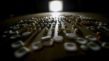 'Doğru şartlarda saklanmayan vitaminler onma adına zehir olabilir' uyarısı