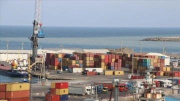 Doğu Karadeniz'den 10 ayda 1 bilyon 192 milyon dolarlık ihracat