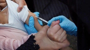 DSÖ: Afrika'da 1 milyon bebek sıtmaya hakkında aşılandı