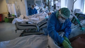 DSÖ: Kovid-19 dolayısıyla tüberküloz ölümleri 10 sene zarfında evvel el arttı