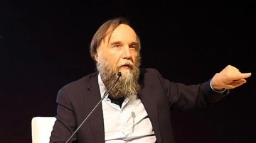 Dugin, kızının bombalı saldırıda ölmesinin arkası sıra önce kat izah yaptı