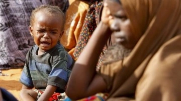 Dünya Bankası'ndan Somali'ye 100 milyon dolarlık cesaret desteği