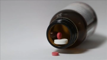 Dünya ilaç piyasası alışveriş büyüklüğünün 2023'te 1,5 trilyon doları aşması bekleniyor