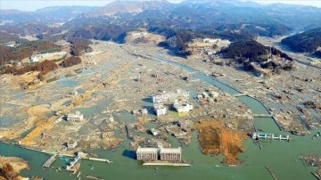 Dünyadaki en iri depremlerin ekonomik hasarı trilyon doları buluyor