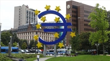 ECB’den 'yükselen mesken tutarları mali istikrarın uğrunda zarar oluşturuyor' uyarısı
