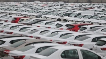 Ekim ayında en aşkın dış satım otomotiv sektöründe gerçekleşti