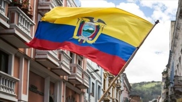 Ekvador’da küsurat zeval oranları dolayısıyla kimi alanlarda OHAL anons edildi