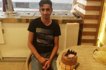 Elazığ’da 17 yaşındaki kayıp genç bulundu