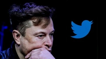 Elon Musk'ın anketine katılanların yarısından ilavesi Twitter yöneticiliğini bırakmasını istedi