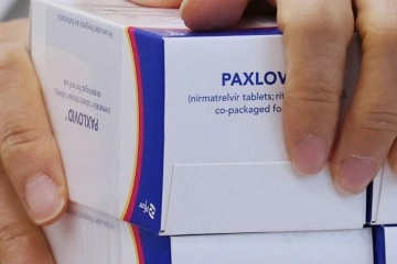 EMA’dan Pfizer’in geliştirdiği hap formunda Covid-19 ilacına onay