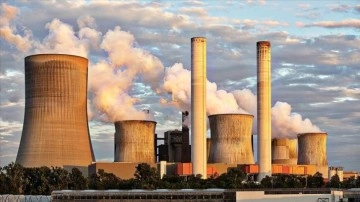 Enerji krizi, emisyon krizine kez açabilir