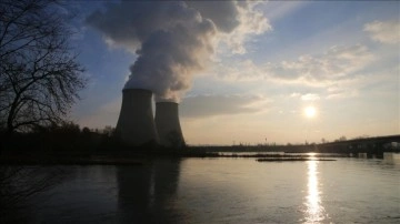 Enerji krizi canlı Avrupa'da Fransa'nın nükleer çıkışı dünkü kutuplaşmalar yaratabilir