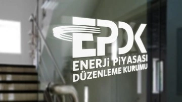 EPDK 71 ildeki üleştirme şirketlerinin cümle tasarruf bedellerini belirledi